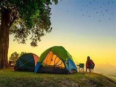 Adilabad Camping Tour